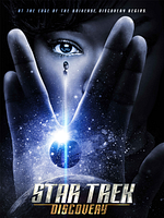 poster de Star Trek: Discovery
