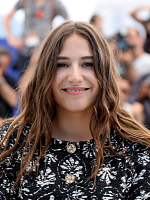 image de Higelin Izïa