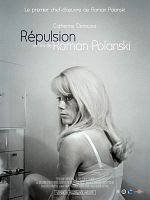 poster de Répulsion