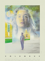 poster de Columbus
