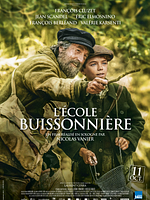 poster de L'Ecole buissonnière