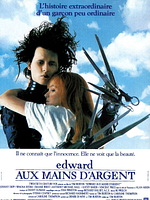 poster de Edward aux mains d'argent
