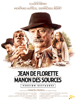 poster de Jean de Florette