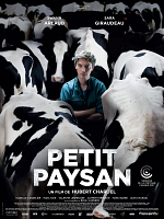 poster de Petit Paysan
