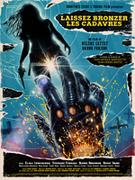 poster de Laissez bronzer les cadavres