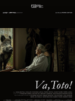 poster de Va, Toto !