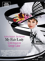 poster de My Fair Lady