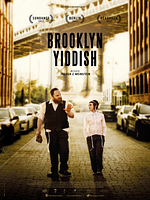 poster de Brooklyn Yiddish