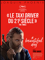 poster de A Beautiful Day