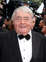 image de Lanzmann Claude