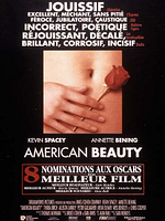 poster de American Beauty