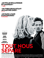 poster de Tout nous sépare