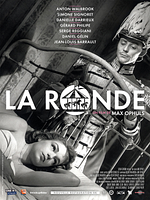 poster de La Ronde