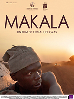 poster de Makala