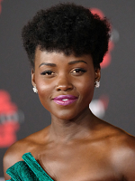 image de Nyong'o Lupita