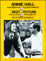 poster de Annie Hall