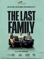 poster de The Last Family