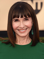 image de Steenburgen Mary
