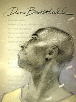 poster de Dear Basketball