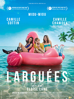 poster de Larguées