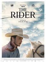 poster de The Rider