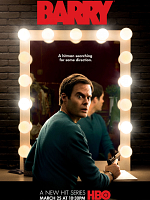 poster de Barry