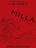poster de Milla