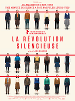 poster de La Révolution silencieuse