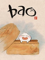 poster de Bao