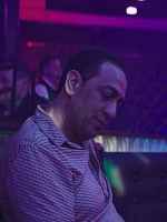 poster de Un jour de mariage