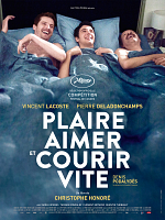 poster de Plaire, aimer et courir vite