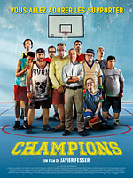 poster de Champions