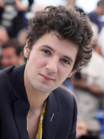 image de Lacoste Vincent