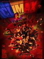 poster de Climax