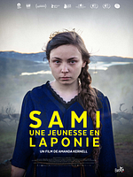 poster de Sami, une jeunesse en Laponie