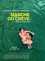 poster de Marche ou crève