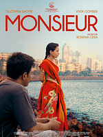 poster de Monsieur