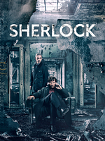 poster de Sherlock