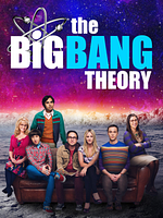 poster de The Big Bang Theory