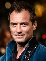 image de Law Jude