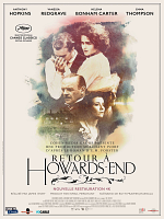 poster de Retour à Howards End
