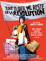 poster de Tout ce qu'il me reste de la révolution