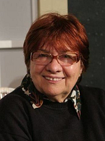 image de Mészáros Márta