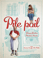 poster de Pile Poil