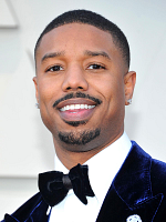 image de B. Jordan Michael