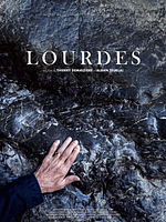 poster de Lourdes