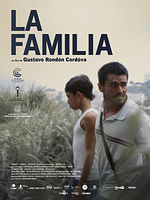 poster de La Familia