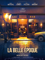 poster de La Belle époque