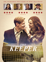 poster de The Keeper