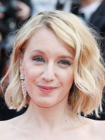 image de Sagnier Ludivine